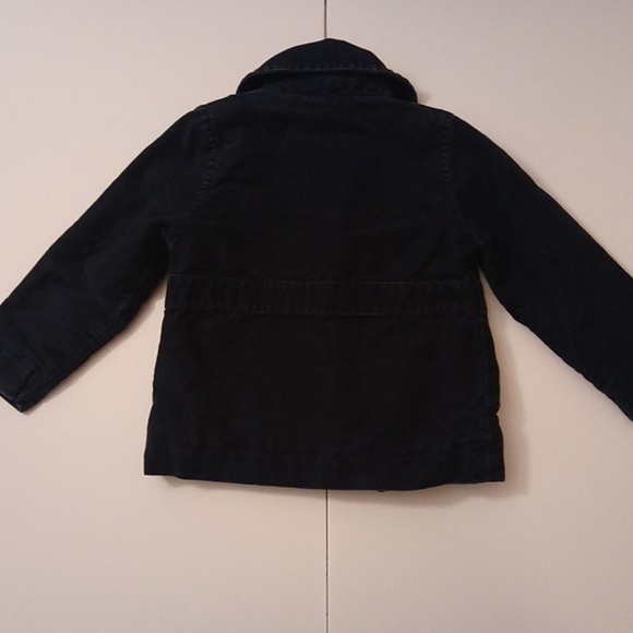 💢SOLD💢OLD NAVY JACKET-Size 3T - Picture 5 of 5